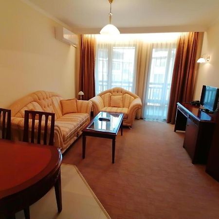 Downtown Luxury Private Apartments Bansko Luaran gambar