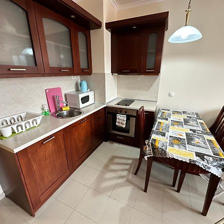 Downtown Luxury Private Apartments Bansko Luaran gambar