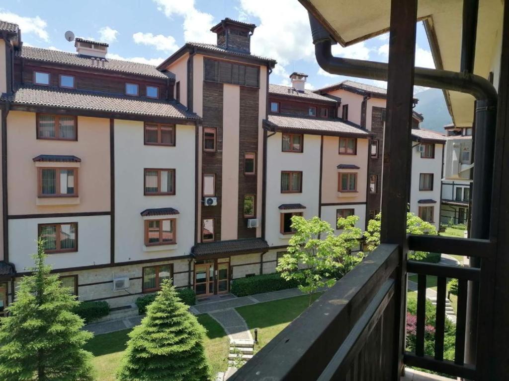 Downtown Luxury Private Apartments Bansko Luaran gambar