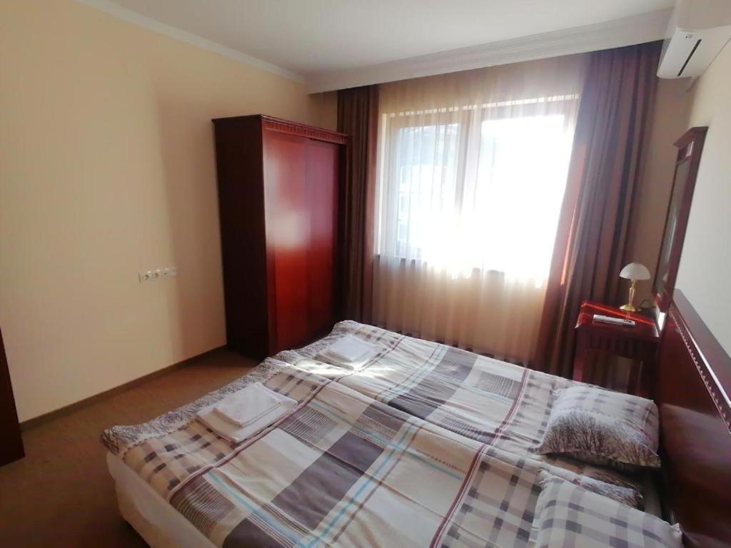 Downtown Luxury Private Apartments Bansko Luaran gambar