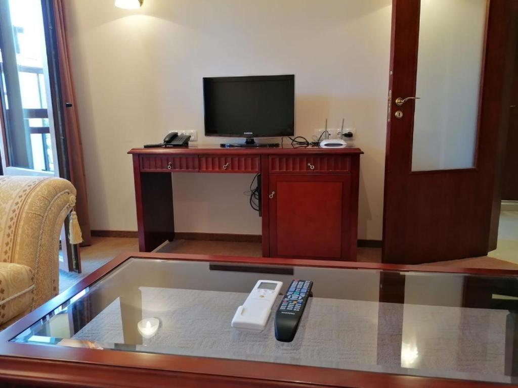 Downtown Luxury Private Apartments Bansko Luaran gambar