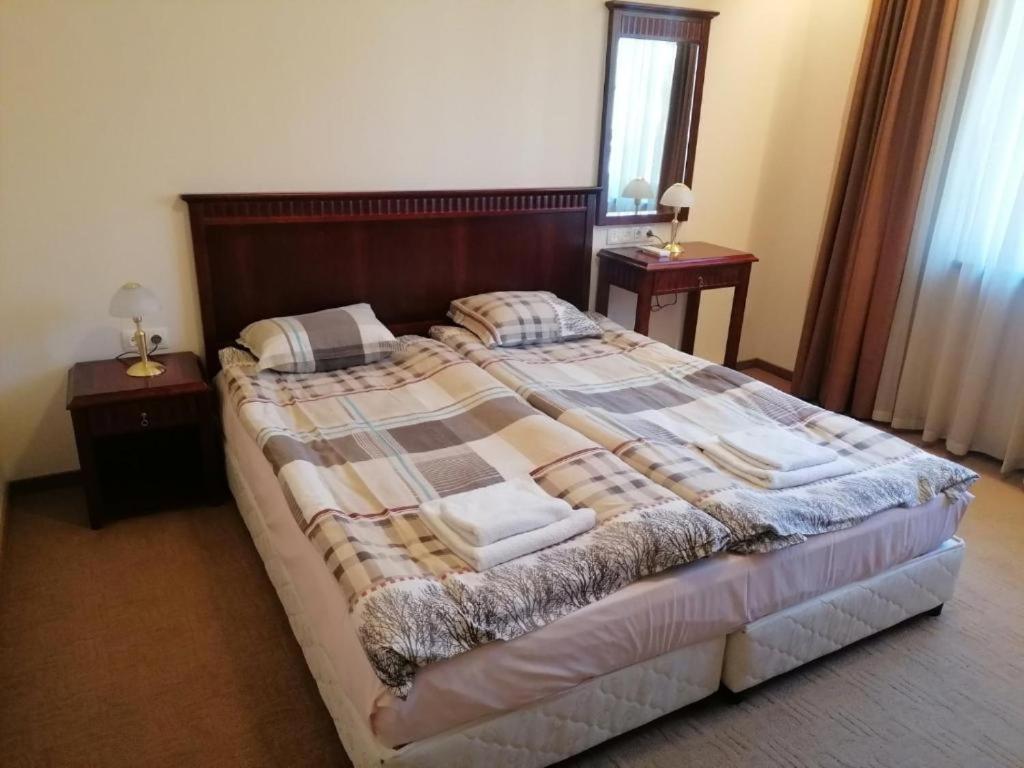 Downtown Luxury Private Apartments Bansko Luaran gambar