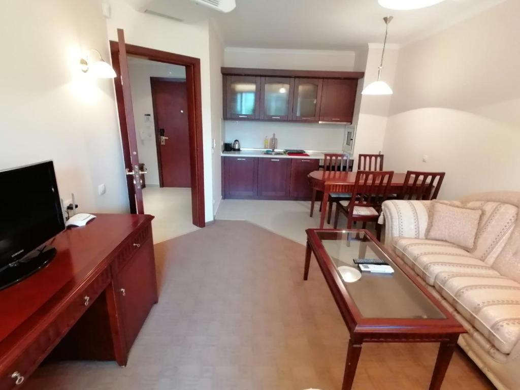 Downtown Luxury Private Apartments Bansko Luaran gambar