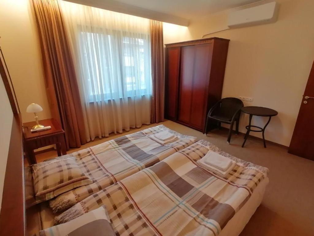 Downtown Luxury Private Apartments Bansko Luaran gambar