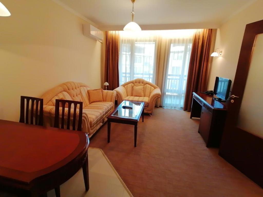 Downtown Luxury Private Apartments Bansko Luaran gambar