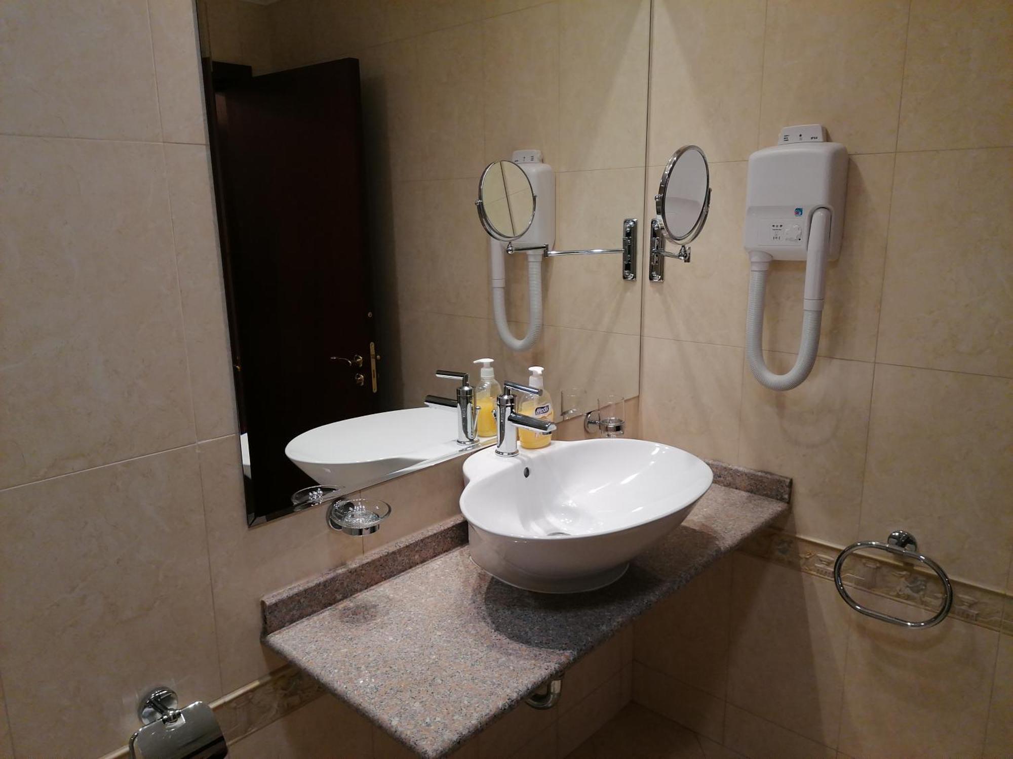 Downtown Luxury Private Apartments Bansko Bilik gambar