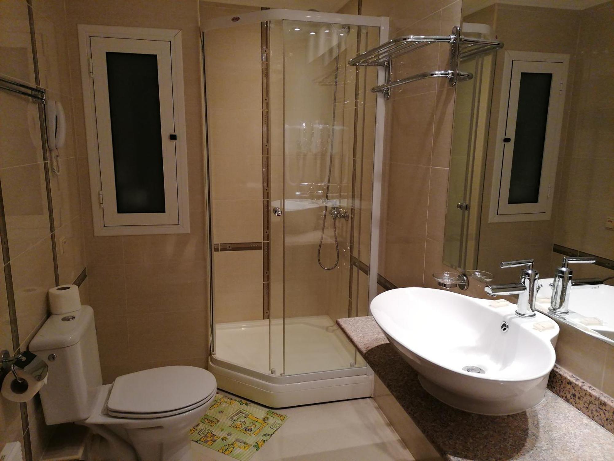 Downtown Luxury Private Apartments Bansko Bilik gambar