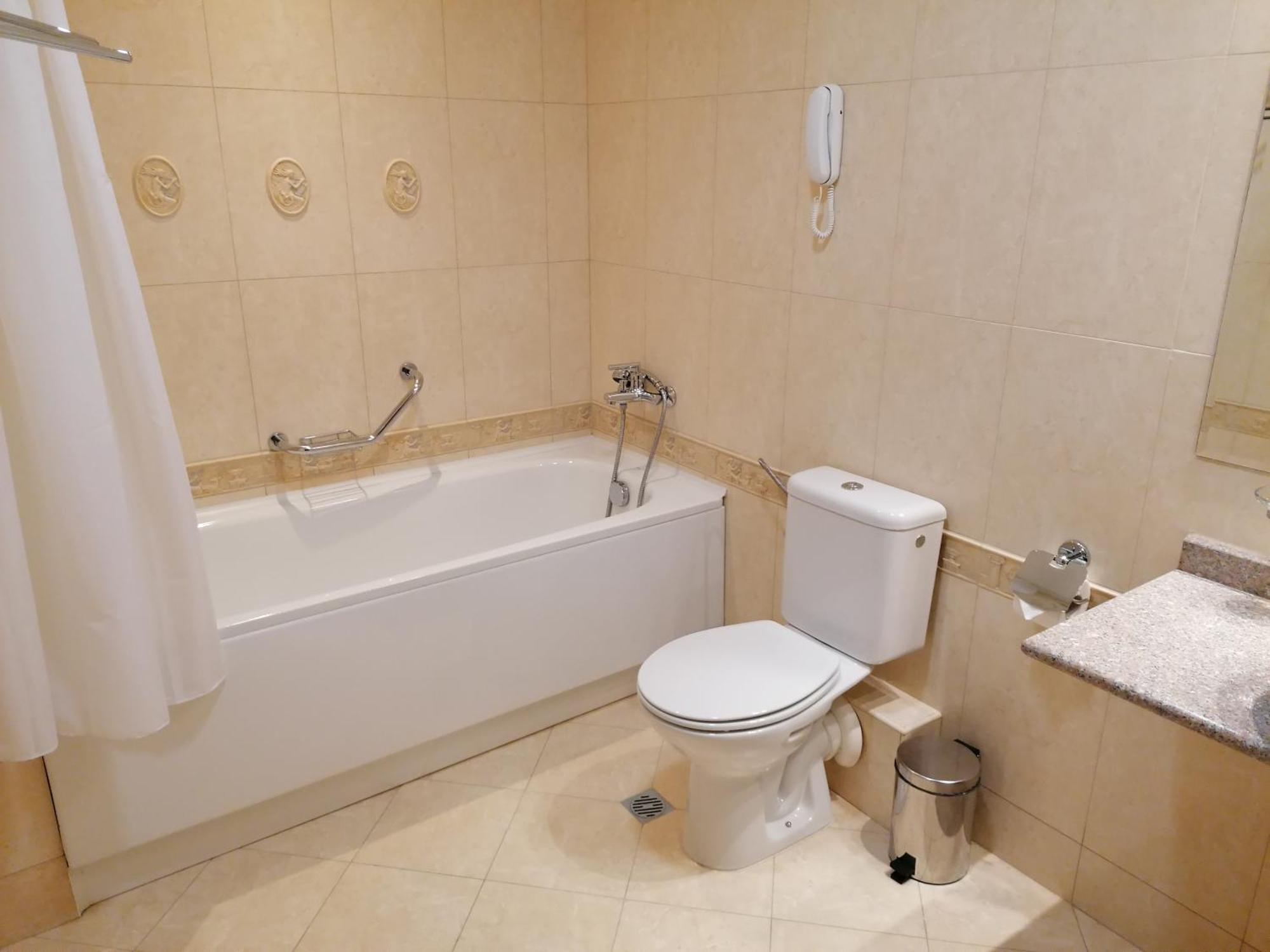 Downtown Luxury Private Apartments Bansko Bilik gambar