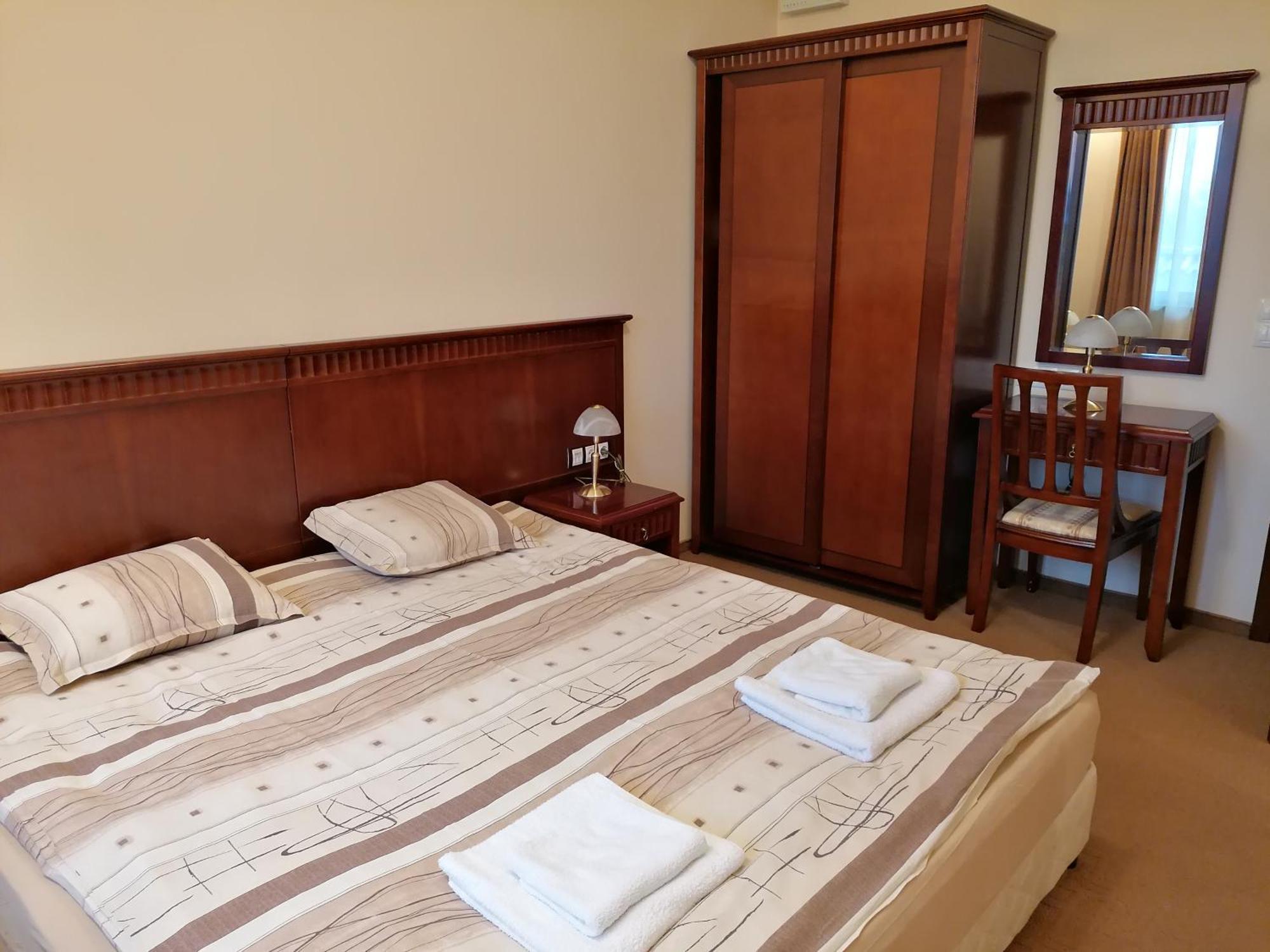 Downtown Luxury Private Apartments Bansko Bilik gambar