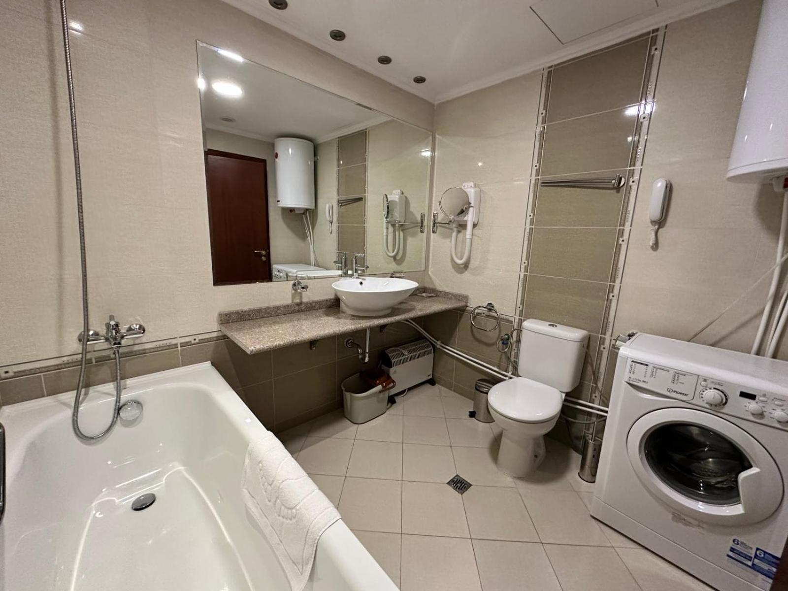 Downtown Luxury Private Apartments Bansko Luaran gambar
