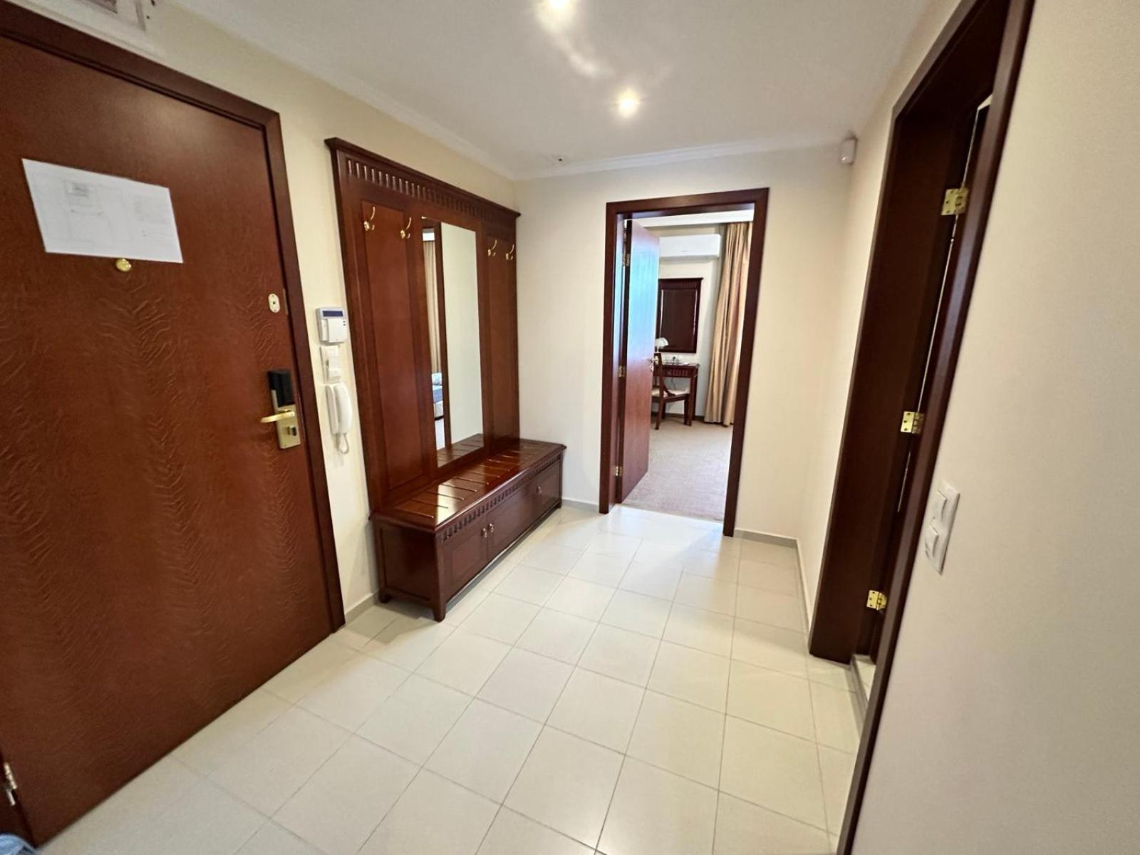 Downtown Luxury Private Apartments Bansko Luaran gambar