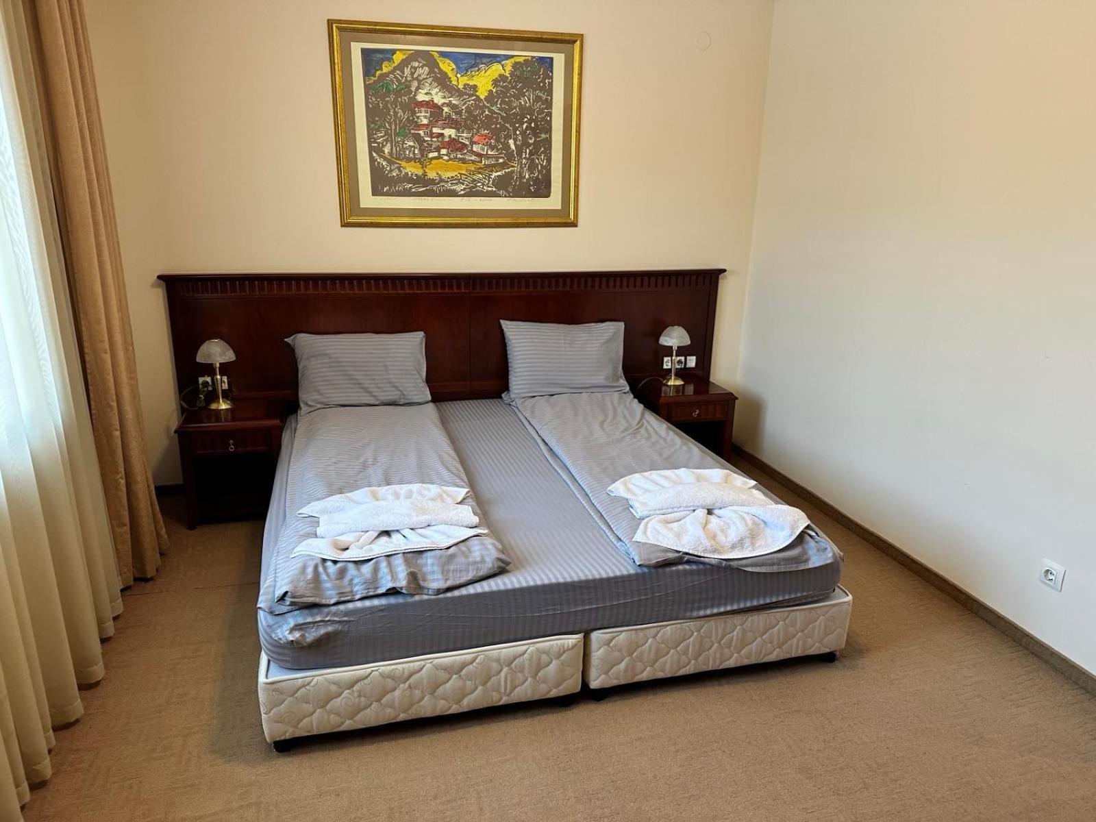 Downtown Luxury Private Apartments Bansko Luaran gambar