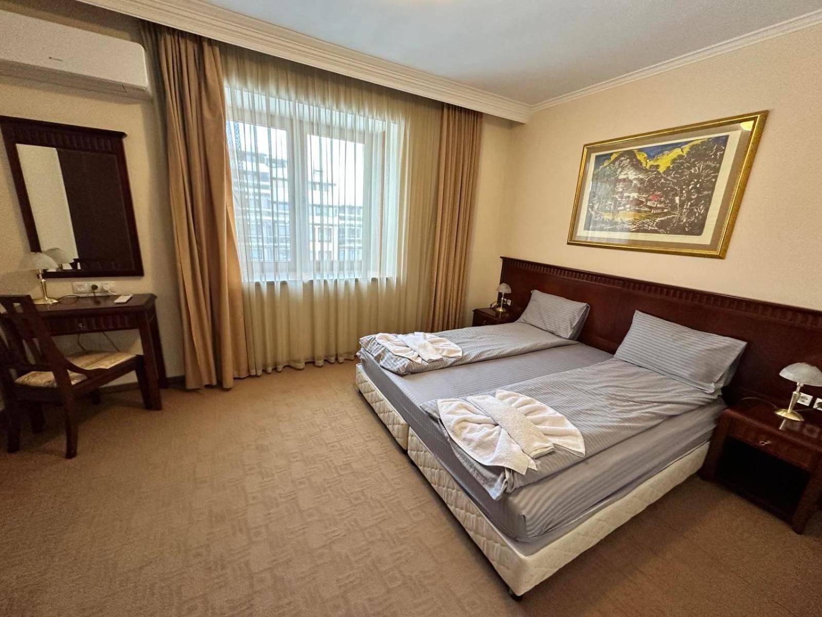Downtown Luxury Private Apartments Bansko Luaran gambar