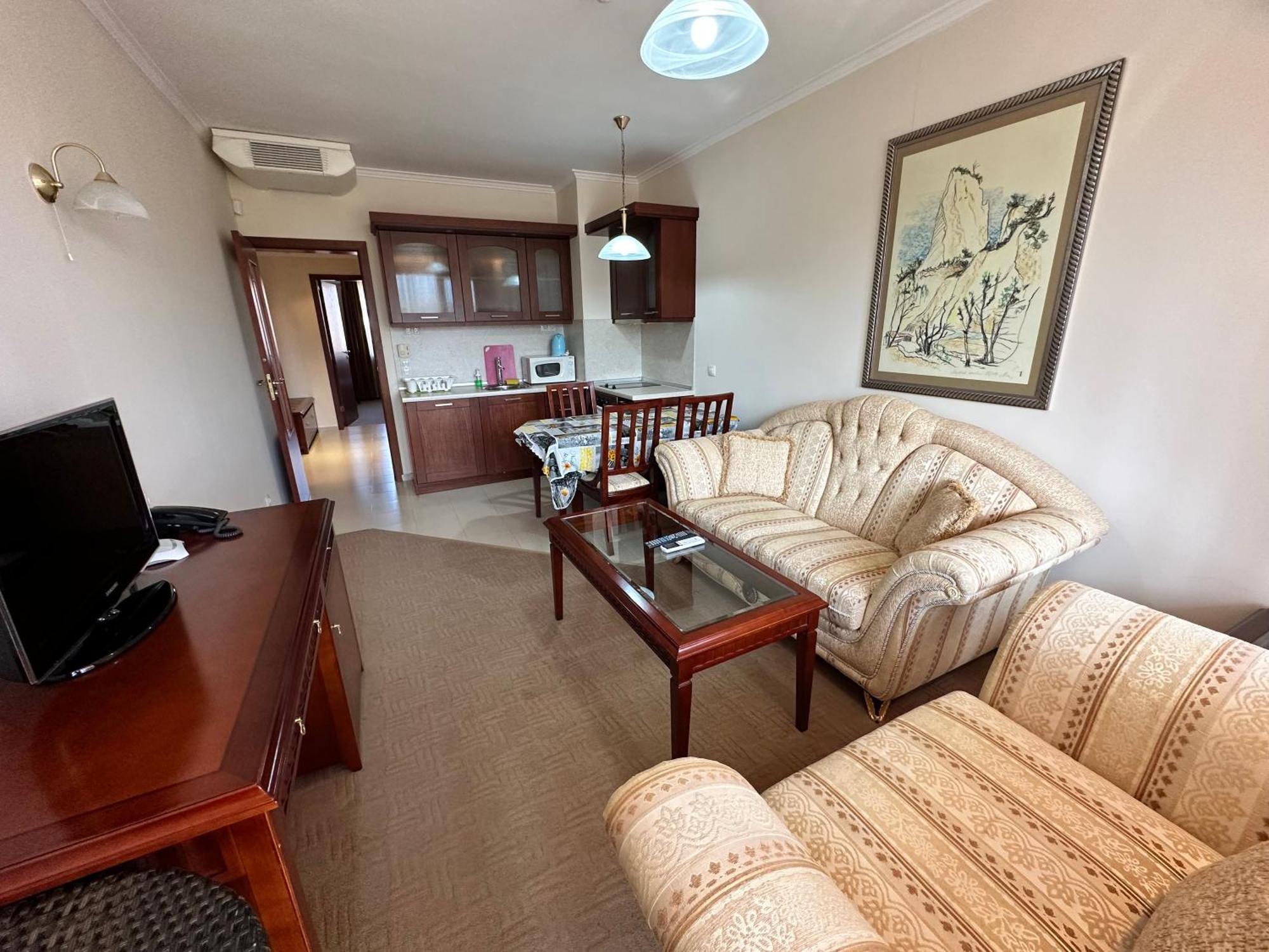 Downtown Luxury Private Apartments Bansko Luaran gambar