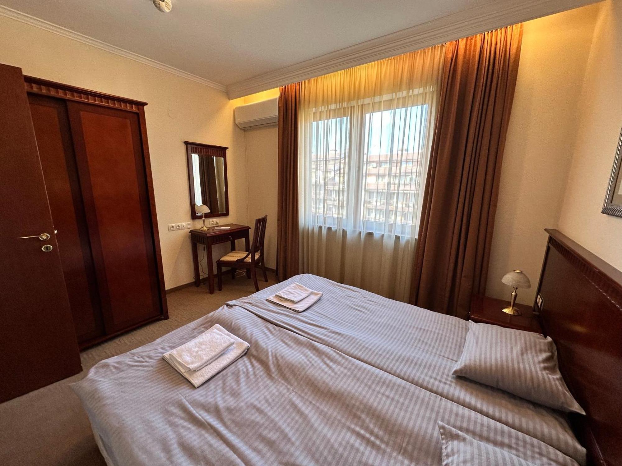 Downtown Luxury Private Apartments Bansko Luaran gambar