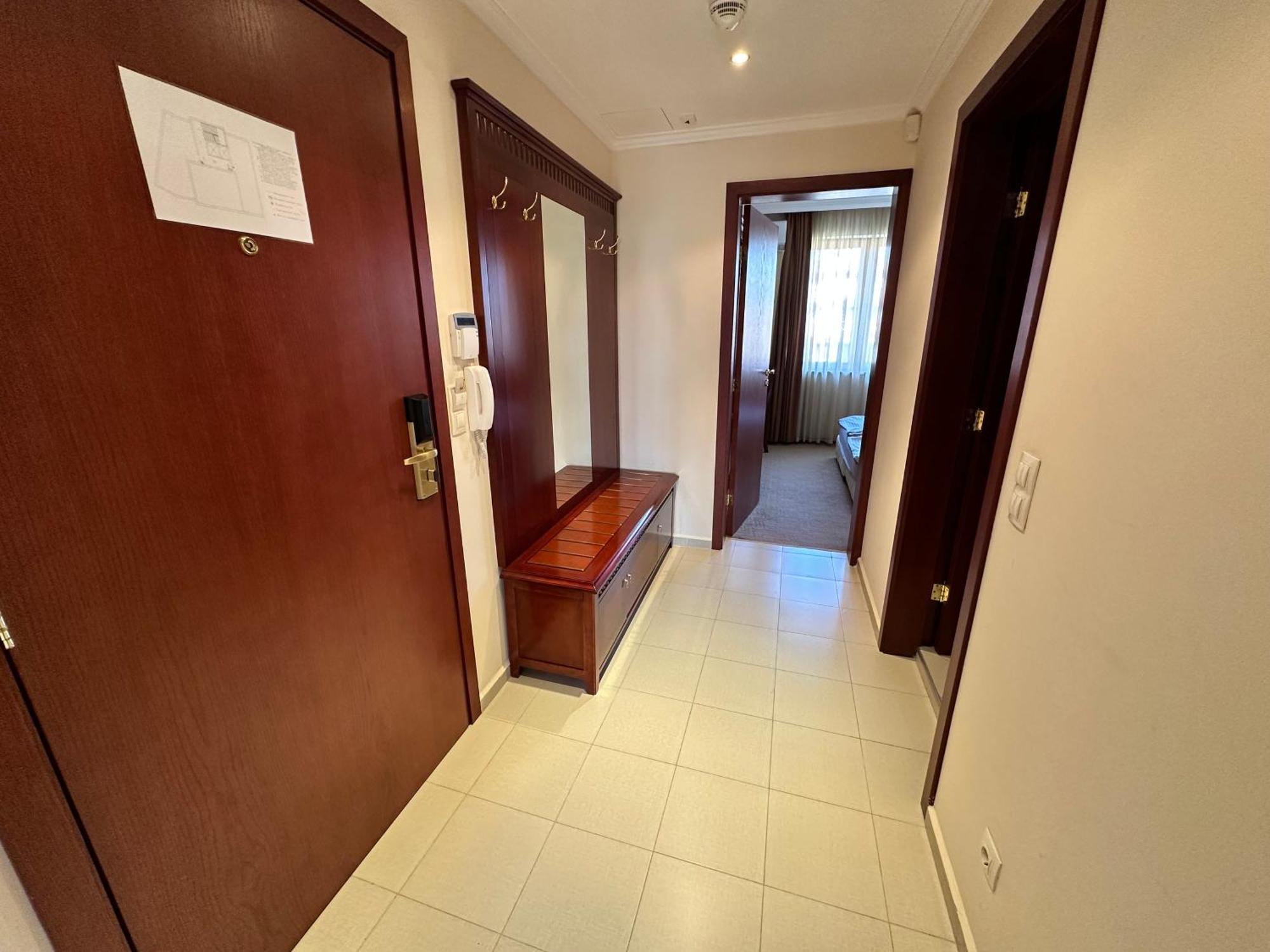 Downtown Luxury Private Apartments Bansko Luaran gambar