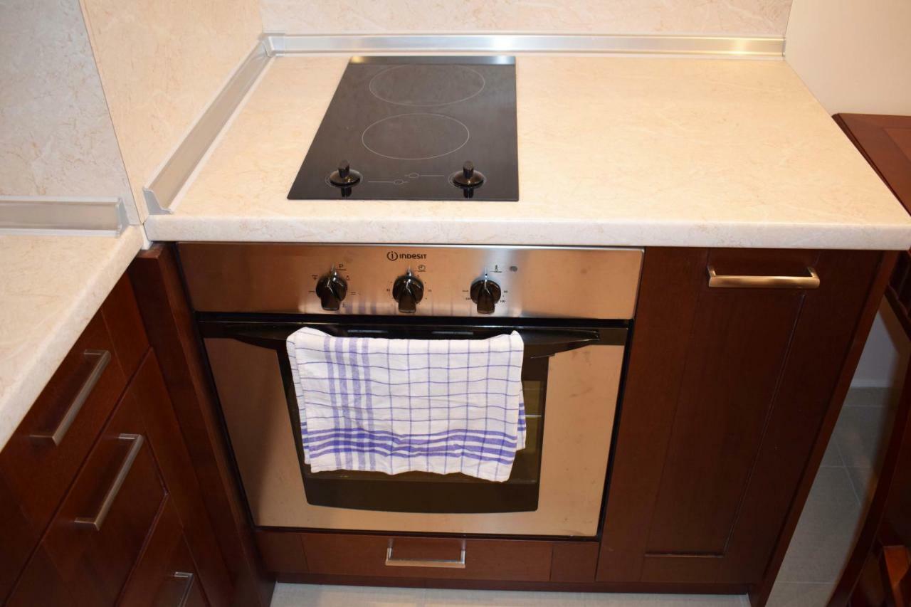 Downtown Luxury Private Apartments Bansko Luaran gambar