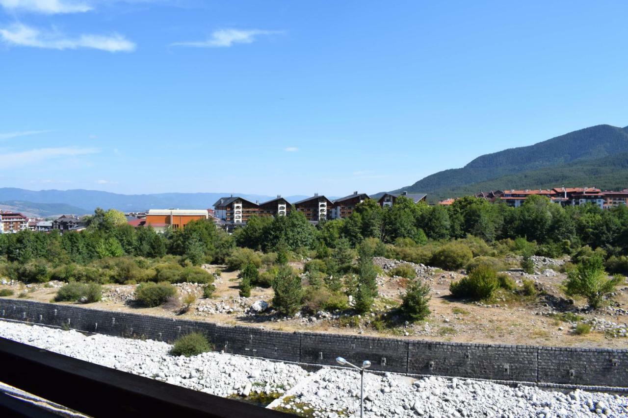 Downtown Luxury Private Apartments Bansko Luaran gambar