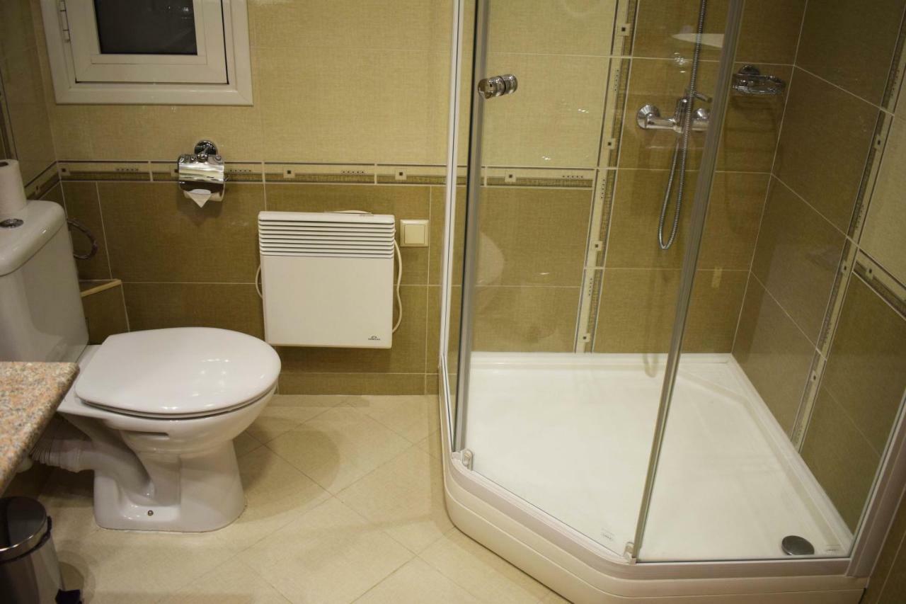 Downtown Luxury Private Apartments Bansko Luaran gambar