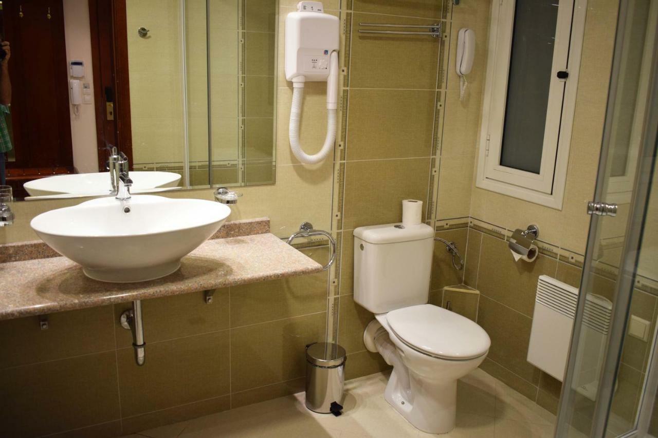 Downtown Luxury Private Apartments Bansko Luaran gambar
